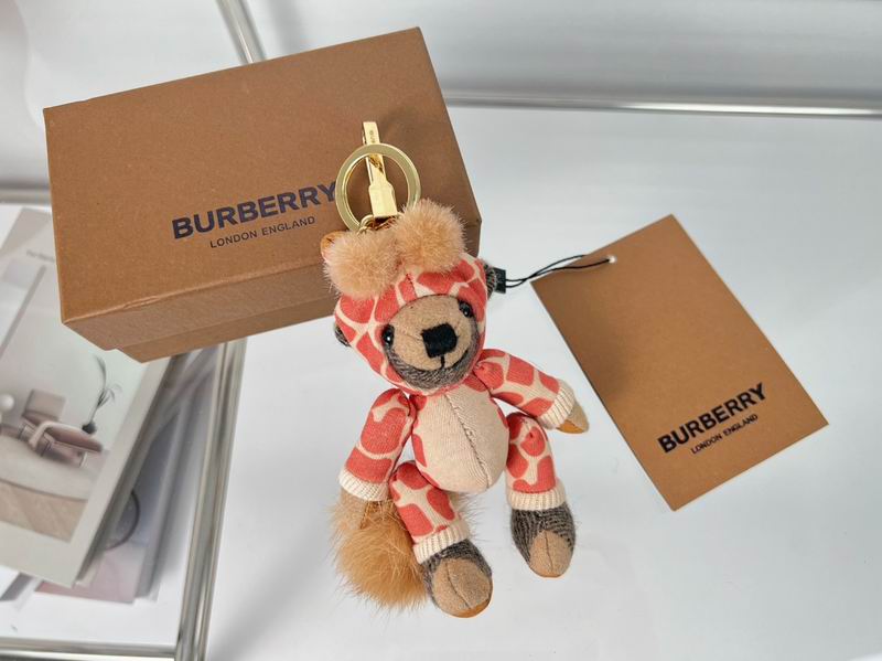 BURBERRY keyring lyh 33